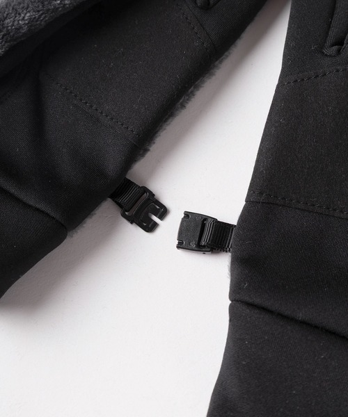 「UNIVERSAL OVERALL」 手袋 FREE オリーブ メンズ_画像7