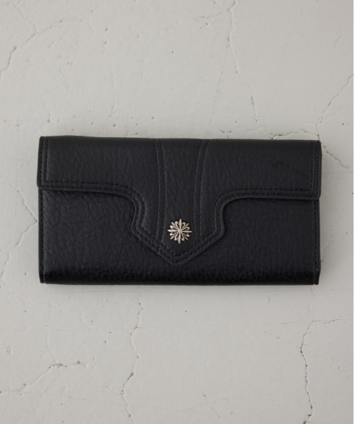 JAM HOME MADE（ジャムホームメイド） 財布 牛革 レザー L字型