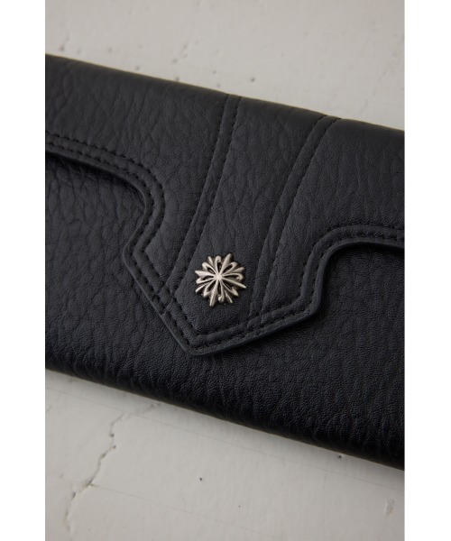 AZUL BY MOUSSY（アズールバイマウジー） 長財布 財布 ウエスタン