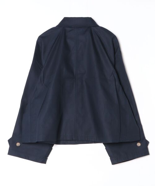 POLO RALPH LAUREN（ポロ・ラルフローレン） コート アウター コットン