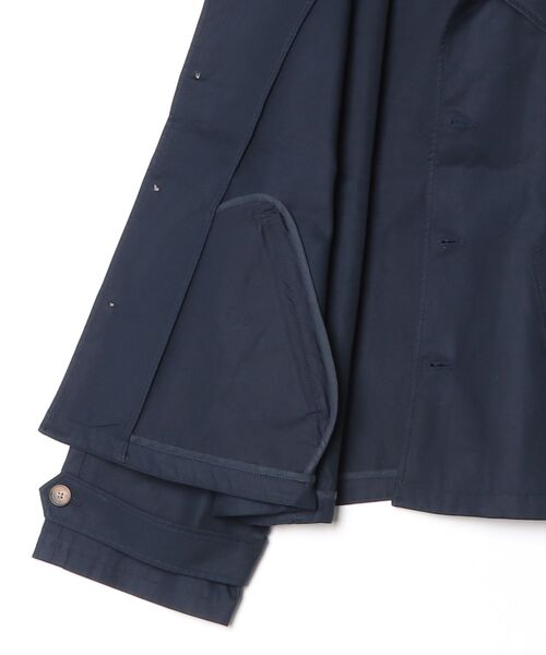 POLO RALPH LAUREN（ポロ・ラルフローレン） コート アウター コットン