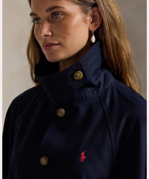 POLO RALPH LAUREN（ポロ・ラルフローレン） ラルフローレン コート