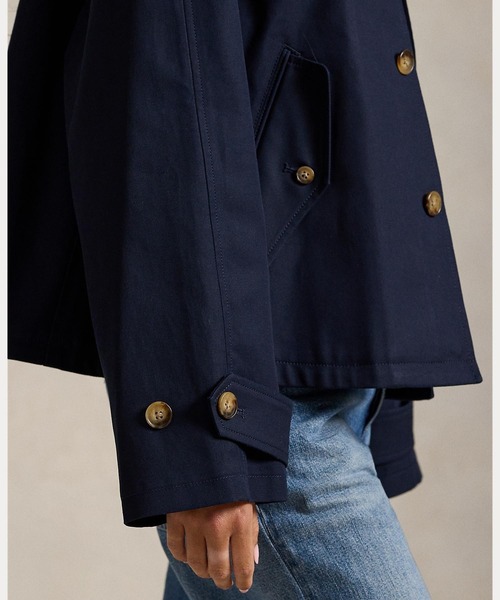 POLO RALPH LAUREN（ポロ・ラルフローレン） ラルフローレン コート