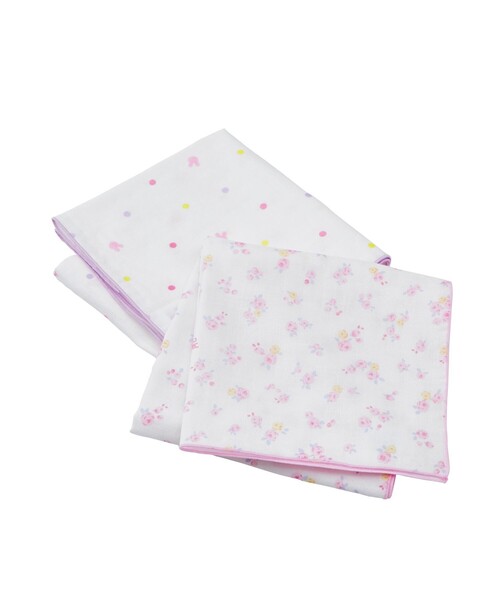 平和屋着物☆和装小物 帯揚げ10枚セット 正絹 逸品 CAAZ6386ju