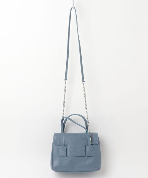 「MILOS」 2WAYバッグ - ブルー レディース_画像2