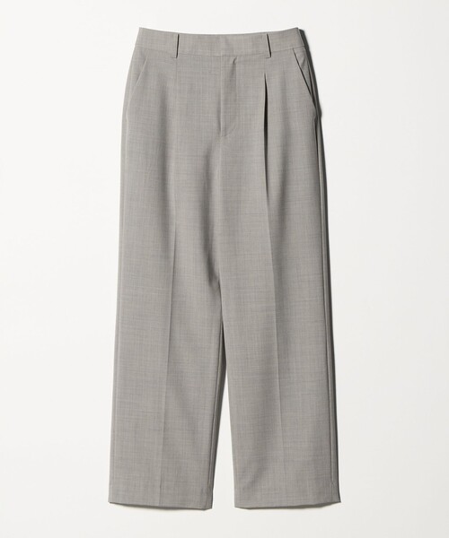 green label relaxing（グリーンレーベルリラクシング） スラックス