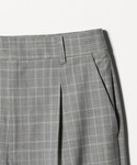 スラックス パンツ 「size SHORT/T...の詳細画像5
