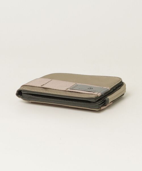 MICHAEL LINNELL（マイケルリンネル） 財布 「MICHAEL LINNELL