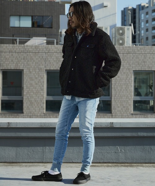 WP WESTPOINT（ダブルピー ウエストポイント） ブルゾン アウター WP