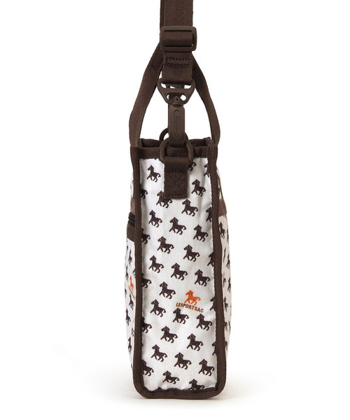 LeSportsac（レスポートサック） ショルダーバッグ バッグ MINI N/S