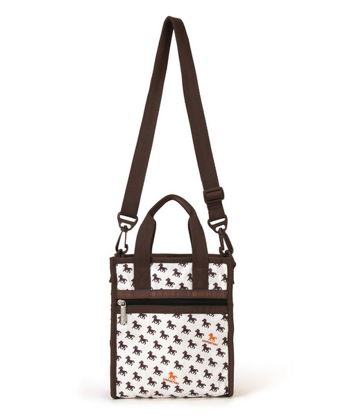 LeSportsac（レスポートサック） ショルダーバッグ バッグ MINI N/S