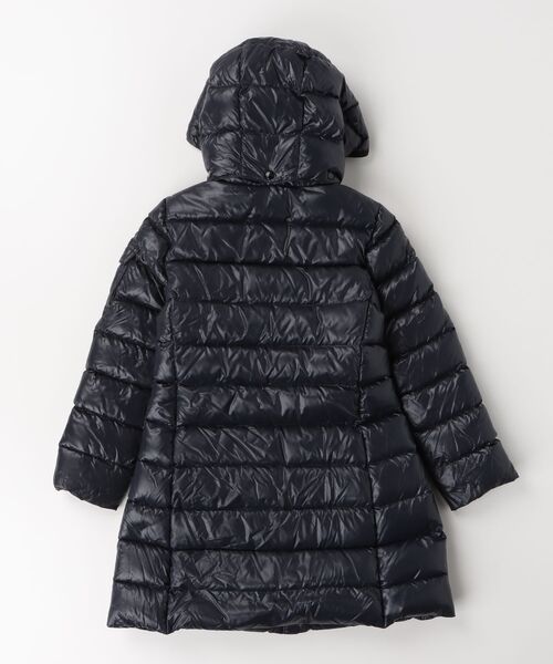 MONCLER（モンクレール） 「KIDS」ダウンコート 130 ネイビー キッズ