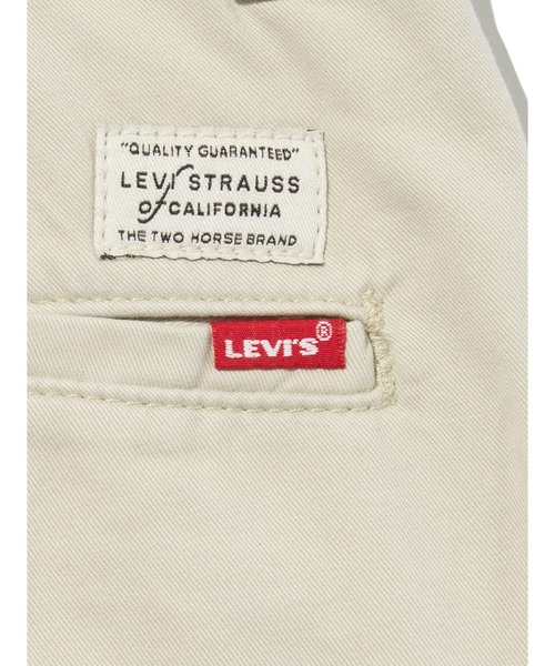 Levi's（リーバイス） ワイドパンツ チノパン XX CHINO バギー メンズ