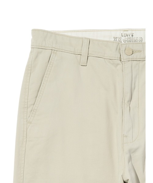 Levi's（リーバイス） ワイドパンツ チノパン XX CHINO バギー メンズ