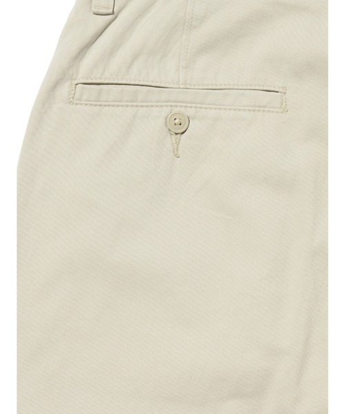 Levi's（リーバイス） ワイドパンツ チノパン XX CHINO バギー メンズ