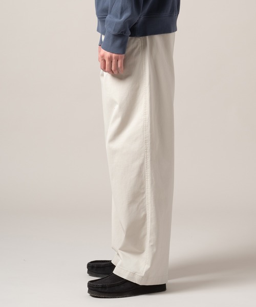 Levi's（リーバイス） ワイドパンツ チノパン XX CHINO バギー メンズ