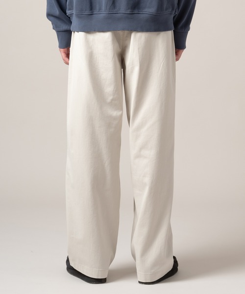 Levi's（リーバイス） ワイドパンツ チノパン XX CHINO バギー メンズ
