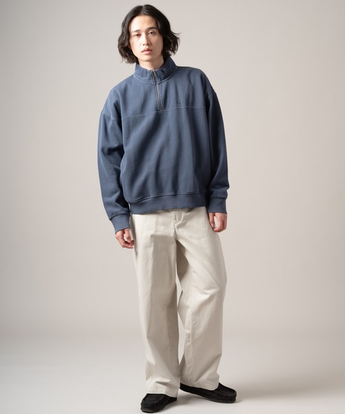 Levi's（リーバイス） ワイドパンツ チノパン XX CHINO バギー メンズ