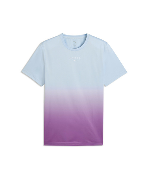 PUMA（プーマ） tシャツ メンズ トレーニング PUMA x HYROX ポリ