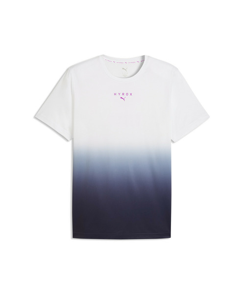 PUMA（プーマ） tシャツ メンズ トレーニング PUMA x HYROX ポリ