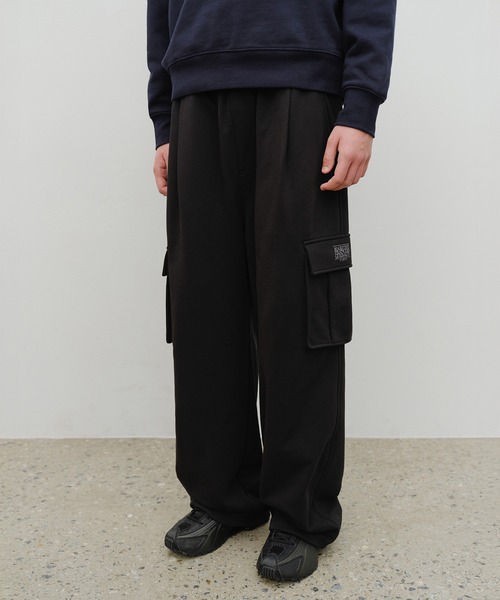 MARITHE + FRANCOIS GIRBAUD（マリテフランソワジルボー） スウェット