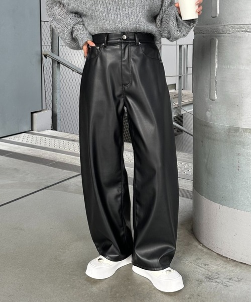 「COLONY 2139」 パンツ SMALL ブラック レディース_画像7