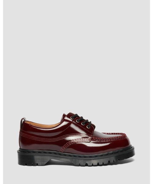 Dr.Martens（ドクターマーチン） シューズ LOWELL 4 ホール シューズ