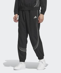 M 30 新品 未使用 ジョーダン ゴルフパンツ ルーズフィット フルレングス adidas（アディダス） パンツ ブランドラブ ルーズフィット ライト