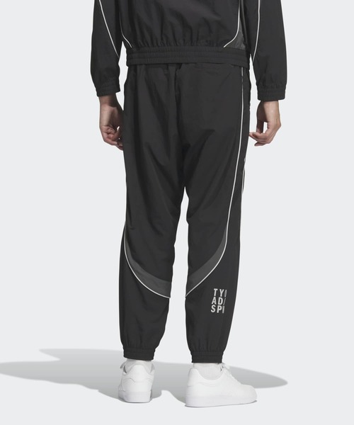 adidas（アディダス） パンツ ブランドラブ ルーズフィット ライト