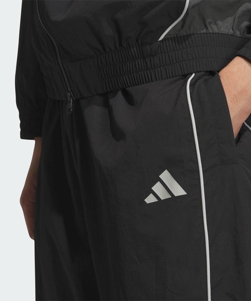 adidas（アディダス） パンツ ブランドラブ ルーズフィット ライト