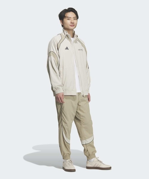 adidas（アディダス） パンツ ブランドラブ ルーズフィット ライト