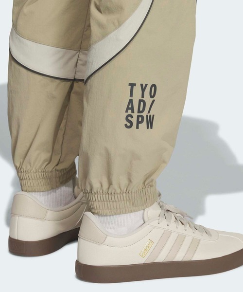 adidas（アディダス） パンツ ブランドラブ ルーズフィット ライト