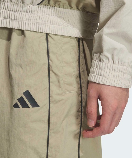 adidas（アディダス） パンツ ブランドラブ ルーズフィット ライト