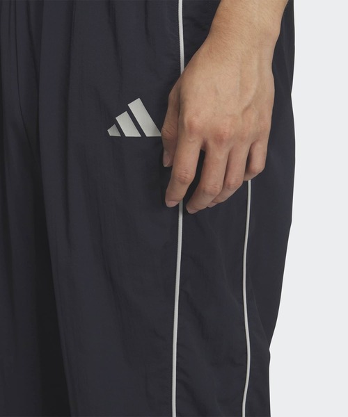 adidas（アディダス） パンツ ブランドラブ ルーズフィット ライト
