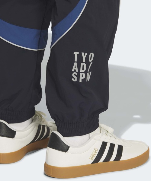 adidas（アディダス） パンツ ブランドラブ ルーズフィット ライト
