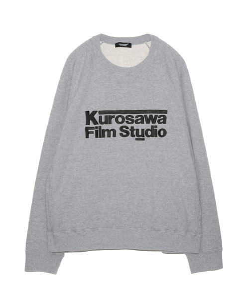 UNDERCOVER（アンダーカバー） トレーナー スウェット UC2E9803 メンズ