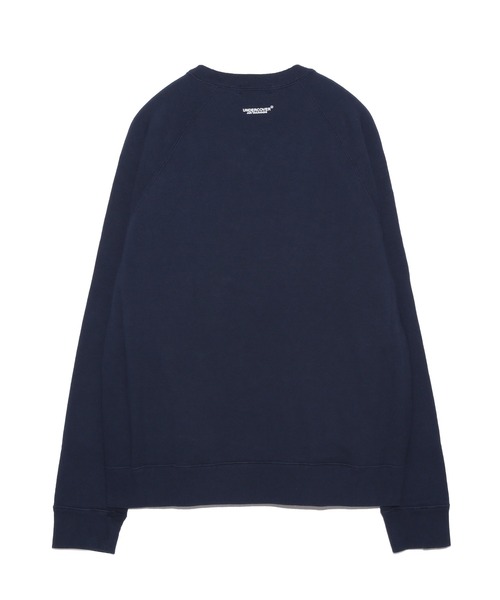 UNDERCOVER（アンダーカバー） トレーナー スウェット UC2E9803 メンズ