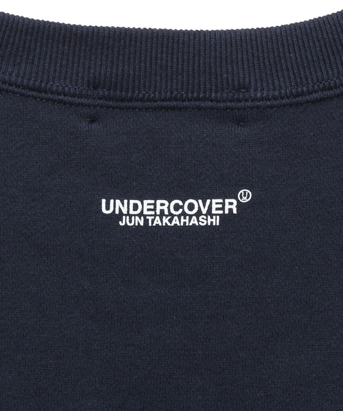 UNDERCOVER（アンダーカバー） トレーナー スウェット UC2E9803 メンズ
