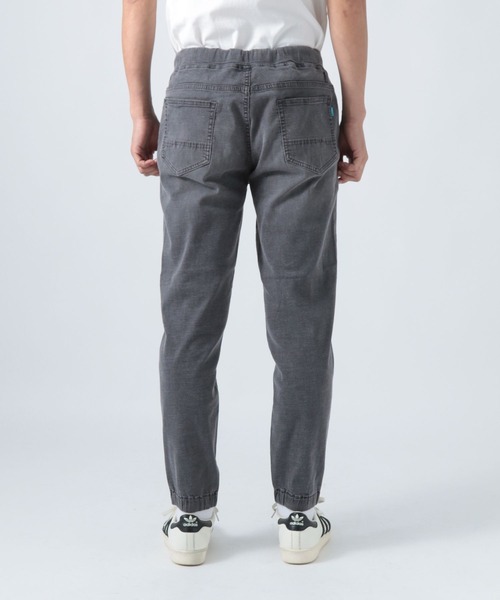 「BAYFLOW」 デニムパンツ SMALL ダークブルー メンズ_画像6