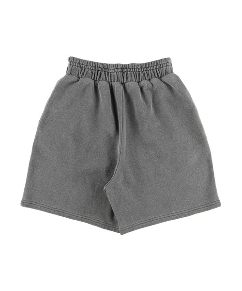 「ALEXIA STAM」 ハーフパンツ S モカ レディース_画像3