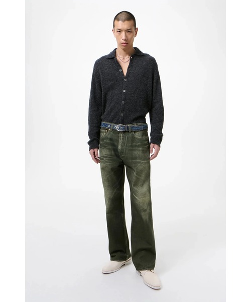 Our Legacy（アワーレガシー） ジーンズ OUR LEGACY THIRD CUT メンズ