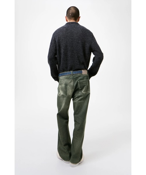 Our Legacy（アワーレガシー） ジーンズ OUR LEGACY THIRD CUT メンズ