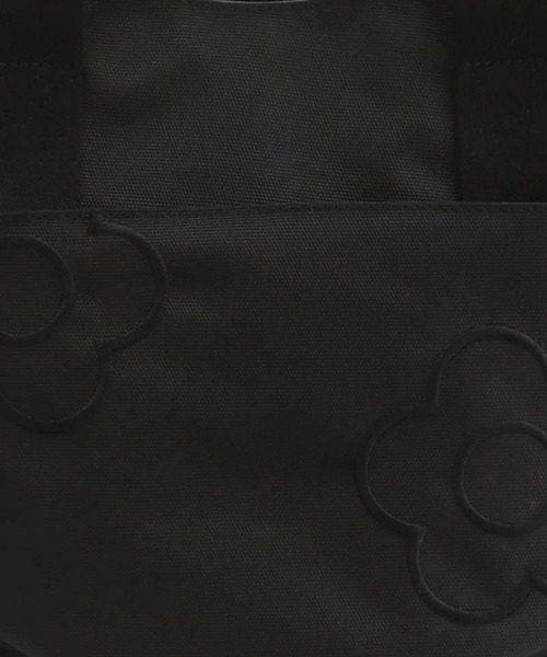 「MARY QUANT」 2WAYバッグ FREE ブラック レディース_画像6