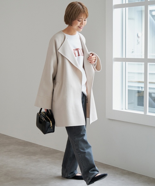 Spick＆Span（スピック アンド スパン） 「Spick & Span」 コート 36