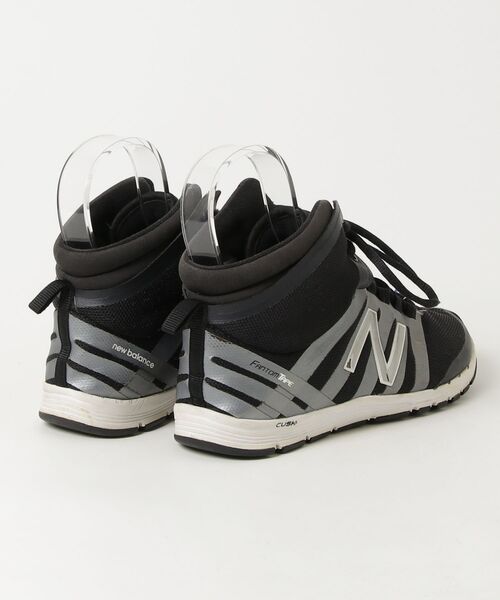 New Balance（ニューバランス） ハイカットスニーカー
