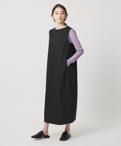 UNITED ARROWS（ユナイテッドアローズ） ワンピース バックコンシャス