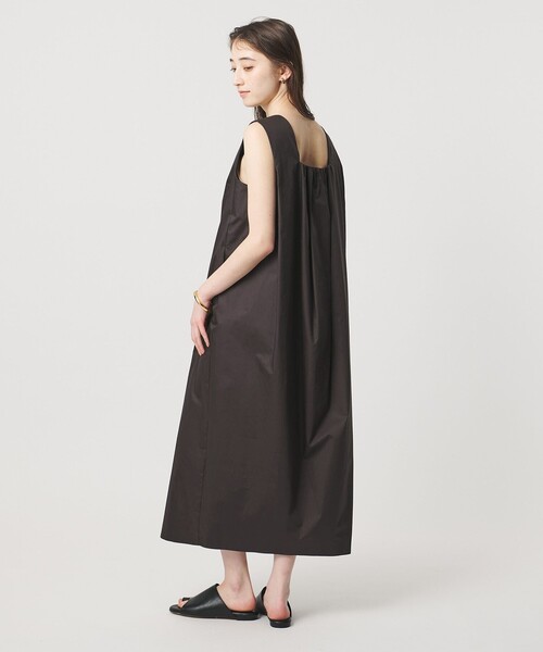 UNITED ARROWS（ユナイテッドアローズ） ワンピース バックコンシャス