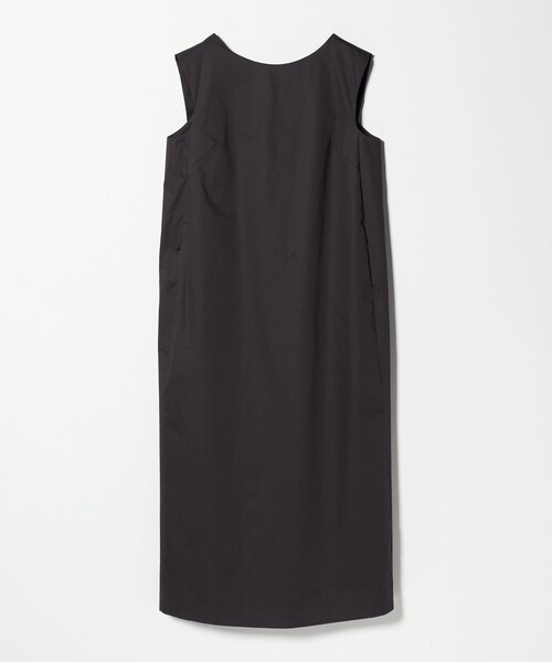 UNITED ARROWS（ユナイテッドアローズ） ワンピース バックコンシャス