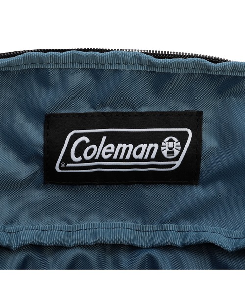 Coleman（コールマン） ウエストポーチ ウエストバッグ アトラスマルチ