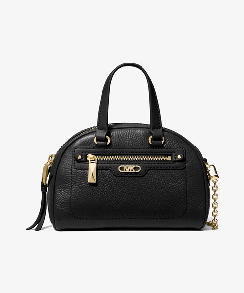 「MICHAEL KORS」 2WAYバッグ FREE ブラック レディース